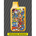 ORANGE MANGO